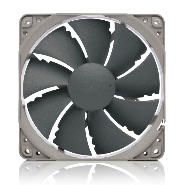 Noctua NF-P12 Redux-1700P PWM Cabinet Fan